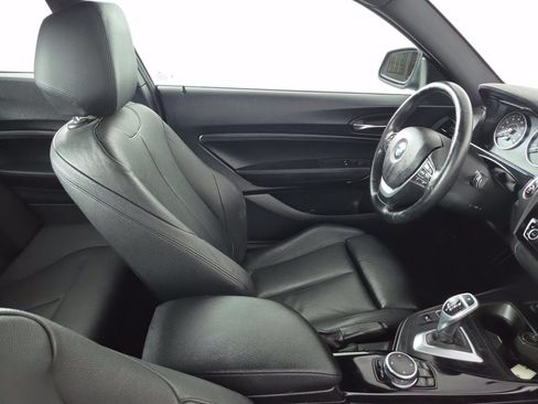 Used 2016 BMW 228i xDrive Coupe AWD/4WD image 24
