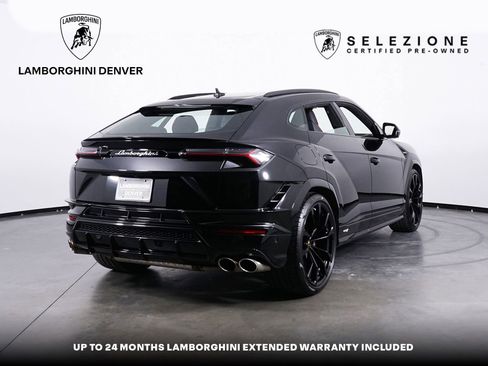 Used 2024 Lamborghini Urus S image 8