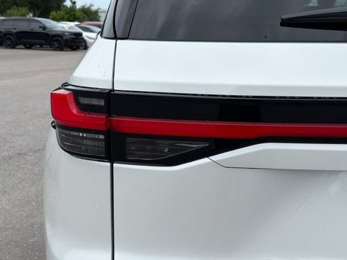 New 2026 Lexus TX 350 AWD image 10
