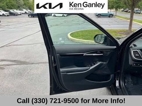 Certified 2024 Kia Seltos EX AWD/4WD image 24