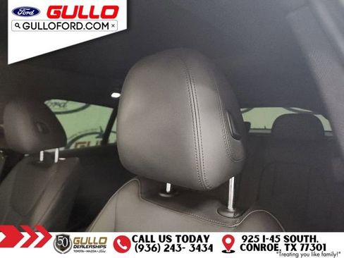 Used 2020 BMW X4 xDrive30i w/ Convenience Package image 17