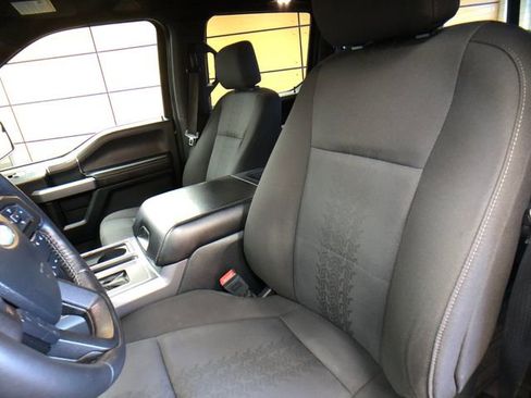 Certified 2019 Ford F150 XLT w/ Equipment Group 302A Luxury AWD/4WD image 10