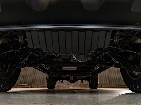 Used 2020 Chevrolet Silverado 2500 LT w/ All Star Edition image 11