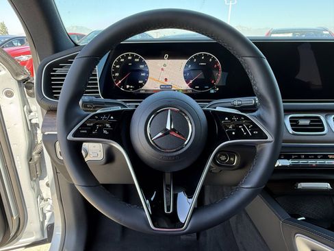 New 2026 Mercedes-Benz GLE 450 GLE 450 Coupe image 20