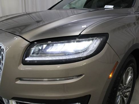 Used 2020 Lincoln Nautilus Premier w/ Equipment Group 101A AWD/4WD image 34