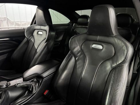 Used 2016 BMW M4 Coupe RWD image 41
