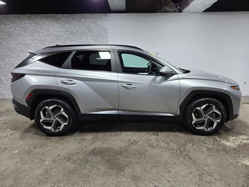 Used 2023 Hyundai Tucson SEL w/ Convenience Package image 3