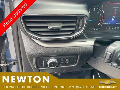 Used 2020 Ford Explorer XLT w/ Equipment Group 202A RWD image 7