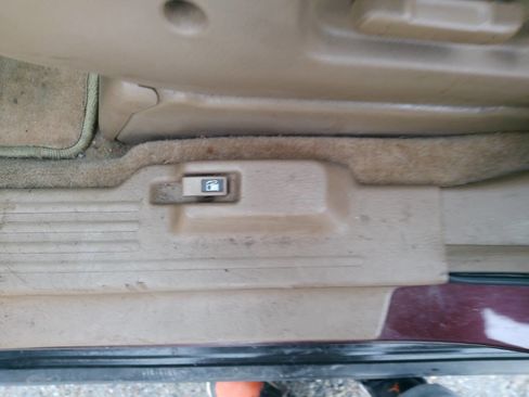 Used 2001 Acura MDX Touring image 31