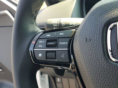 New 2026 Honda Civic Sport image 16