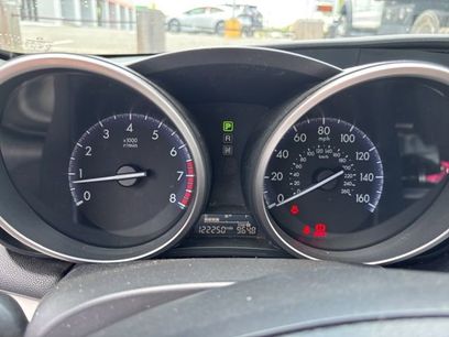 Used 2013 MAZDA MAZDA3 i SV