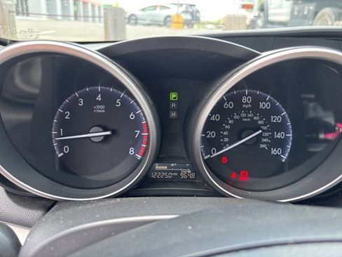 Used 2013 MAZDA MAZDA3 i SV FWD image 1