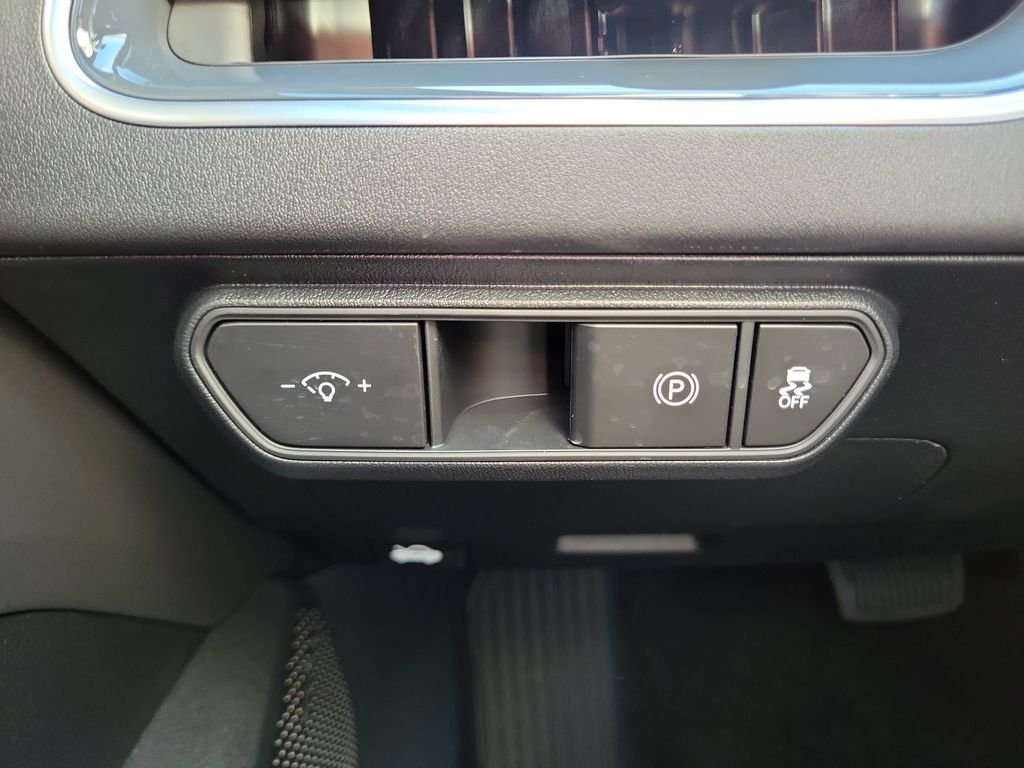 New 2026 Kia K4 EX w/ GT-Line Premium Package FWD image 25