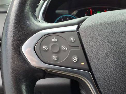 Used 2020 Chevrolet Traverse High Country w/ LPO, Floor Liner Package image 16