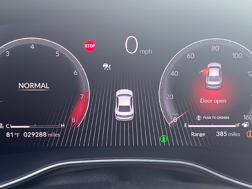 Used 2024 Acura TLX w/ A-SPEC Package AWD/4WD image 18