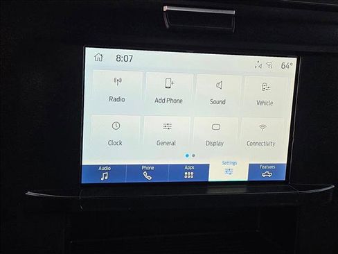 New 2026 Ford F250 XL image 17