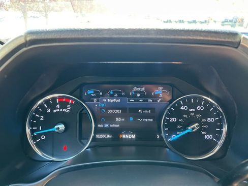Used 2020 Ford F350 Platinum AWD/4WD image 24