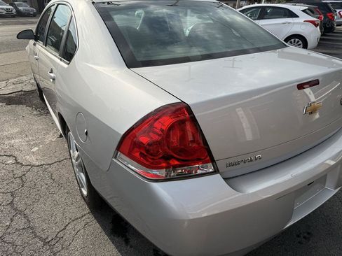 Used 2015 Chevrolet Impala Police FWD image 10