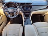 Used 2018 Cadillac XT5 FWD image 3