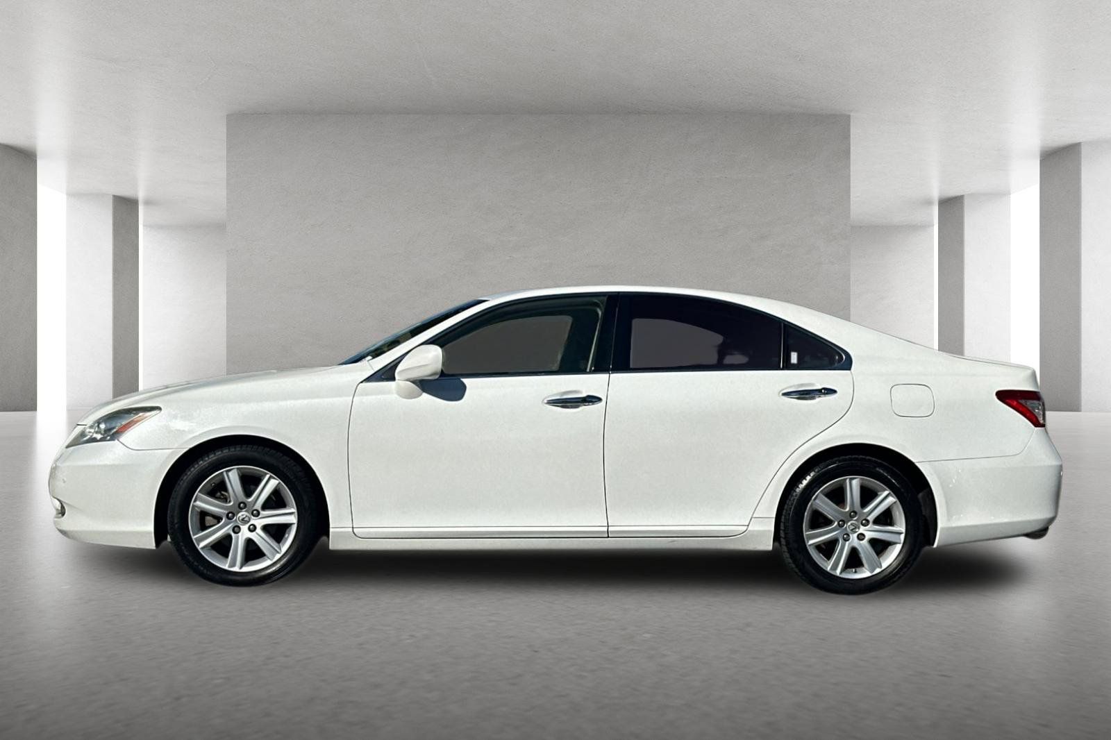 Used 2007 Lexus ES 350 w/ Premium Plus Pkg FWD image 7