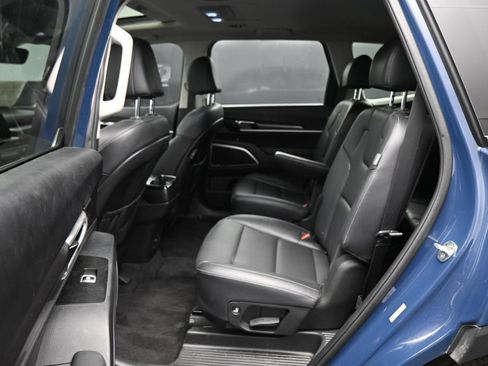 Used 2024 Kia Telluride S w/ S Sunroof Package AWD/4WD image 28