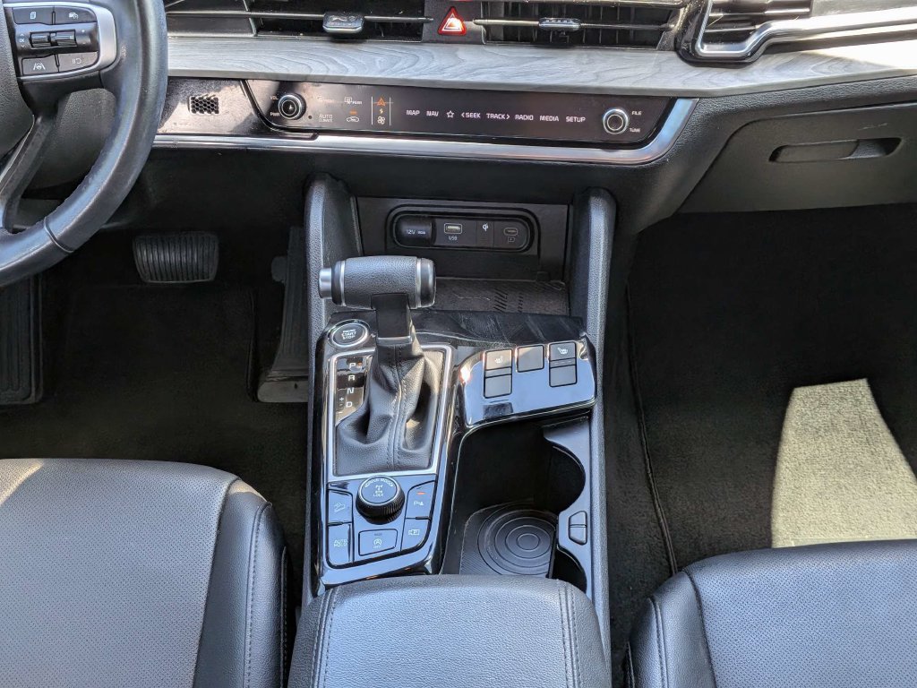 Used 2025 Kia Sportage X-Line AWD/4WD image 17