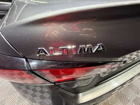 Used 2020 Nissan Altima 2.5 S image 24