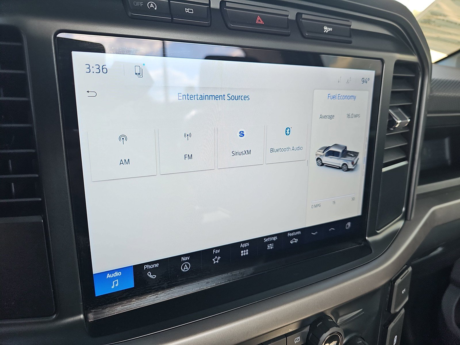Used 2024 Ford F150 XL RWD image 21