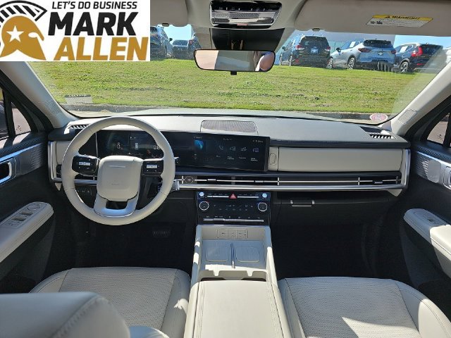 Used 2026 Hyundai Santa Fe SEL FWD image 19
