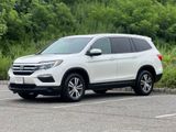 Used 2017 Honda Pilot EX-L image 4