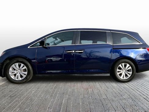 Used 2016 Honda Odyssey EX-L image 5