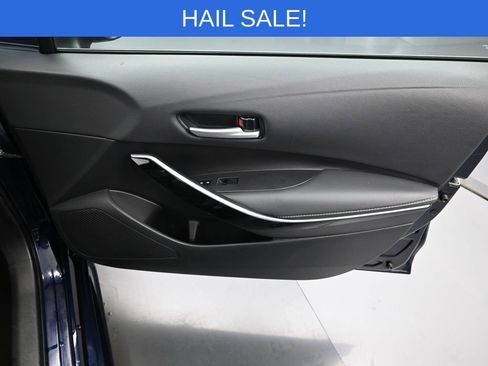 Used 2022 Toyota Corolla XLE image 34