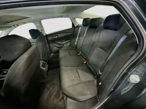 Used 2025 Honda Accord SE image 29