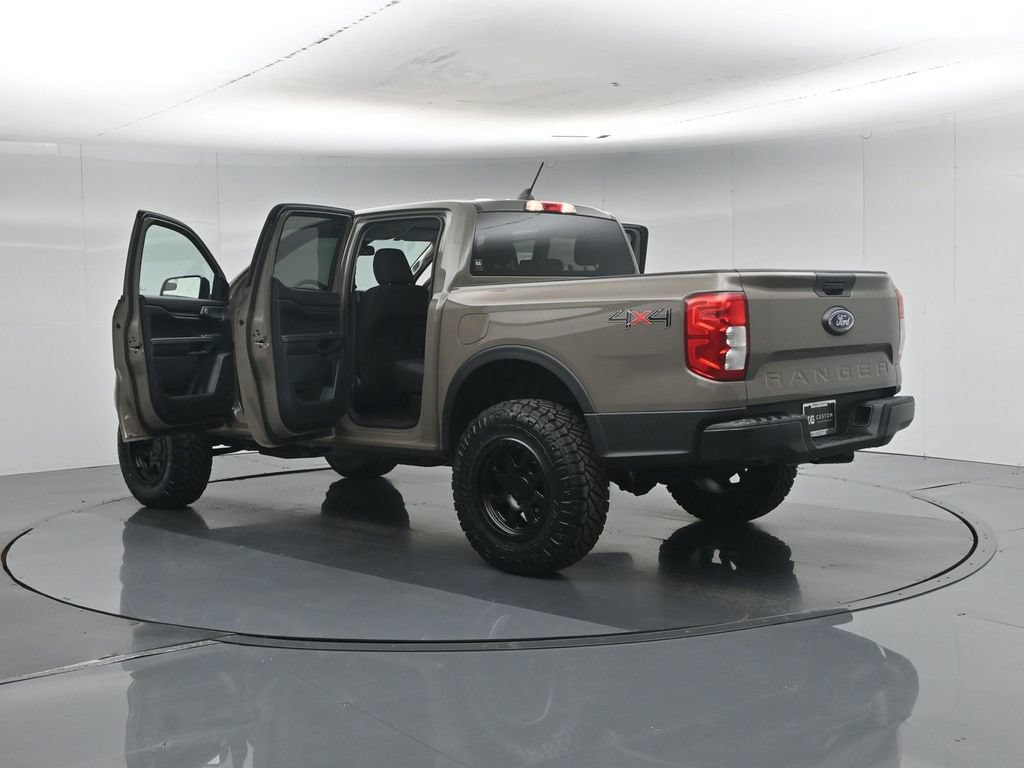 New 2026 Ford Ranger XL AWD/4WD image 29