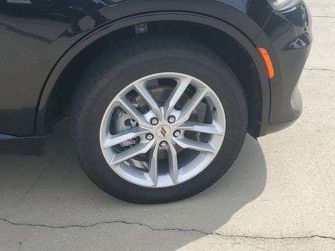 Used 2023 Dodge Durango GT AWD/4WD image 8