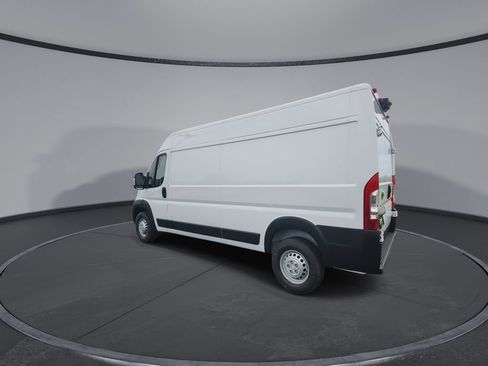 New 2026 RAM ProMaster 2500 w/ Convenience Group FWD image 6