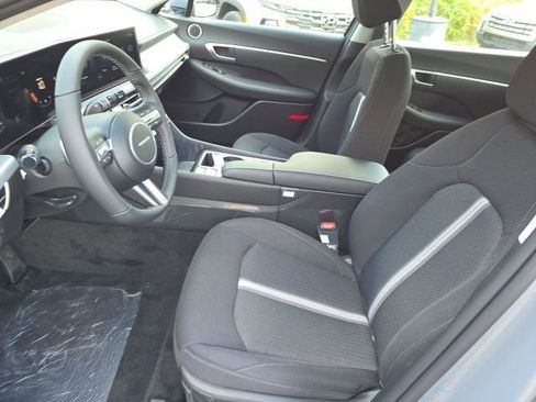 New 2026 Hyundai Sonata SEL image 4