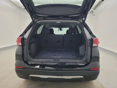 Used 2024 Chevrolet Equinox LT image 29