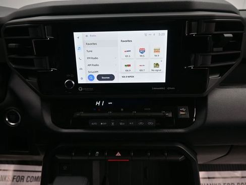 Used 2024 Toyota Tundra SR w/ SR Tow Package image 16