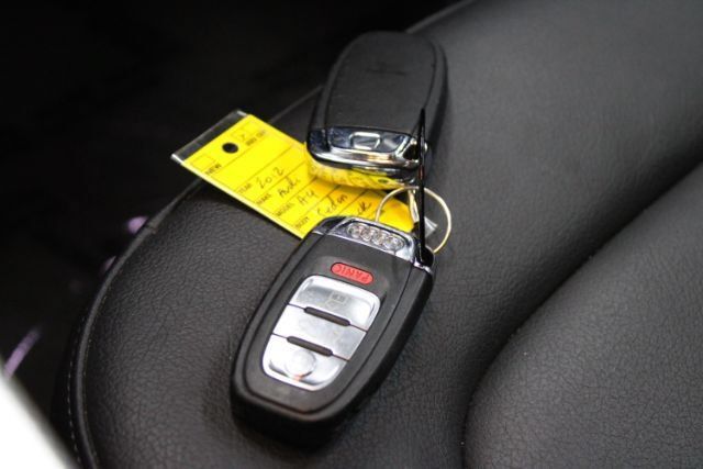 Used 2012 Audi A4 2.0T Premium FWD image 13