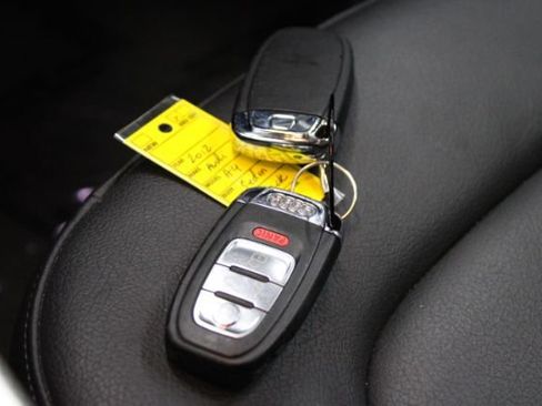 Used 2012 Audi A4 2.0T Premium FWD image 13
