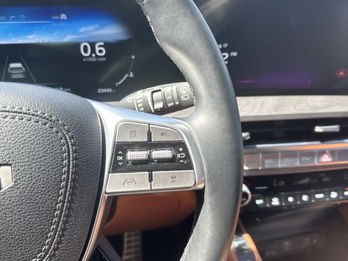 Used 2024 Kia Telluride SX X-Line AWD/4WD image 23