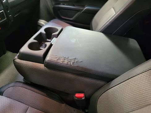 Used 2020 Nissan Titan S w/ S Utility Package image 26