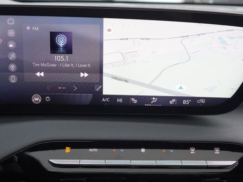 New 2026 Buick Enclave Sport Touring w/ Power Package image 38