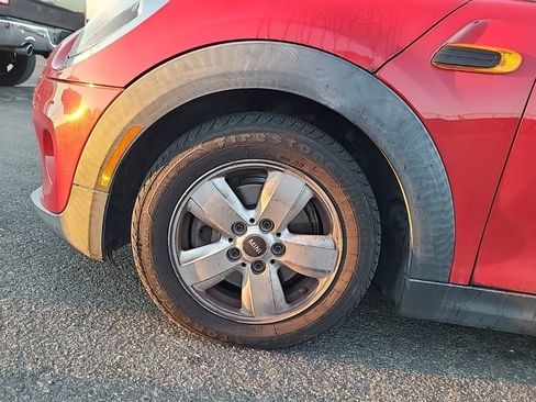 Used 2019 MINI Cooper Convertible image 23