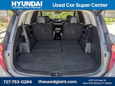 Used 2022 Kia Telluride EX w/ EX Premium Package image 13