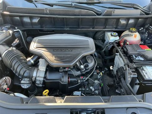 Used 2019 Cadillac XT5 Luxury image 55