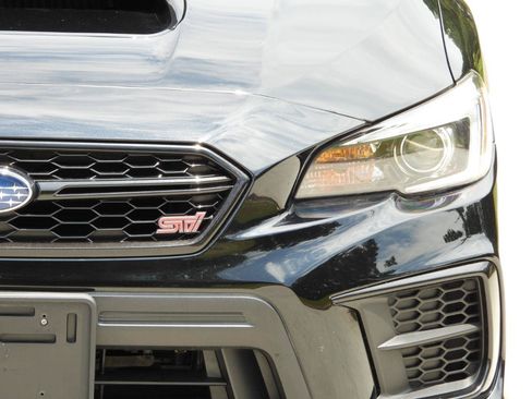 Used 2020 Subaru WRX STI AWD/4WD image 48