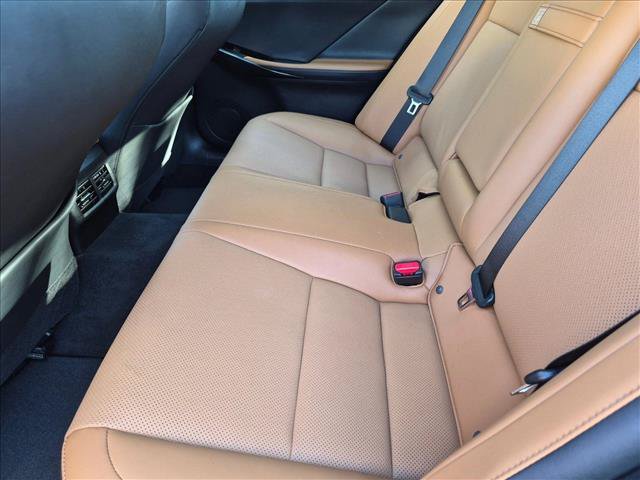 Used 2025 Lexus IS 350 F Sport w/ Accessory Package RWD image 17