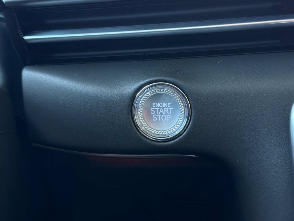 New 2026 Genesis GV80 2.5T AWD/4WD image 23